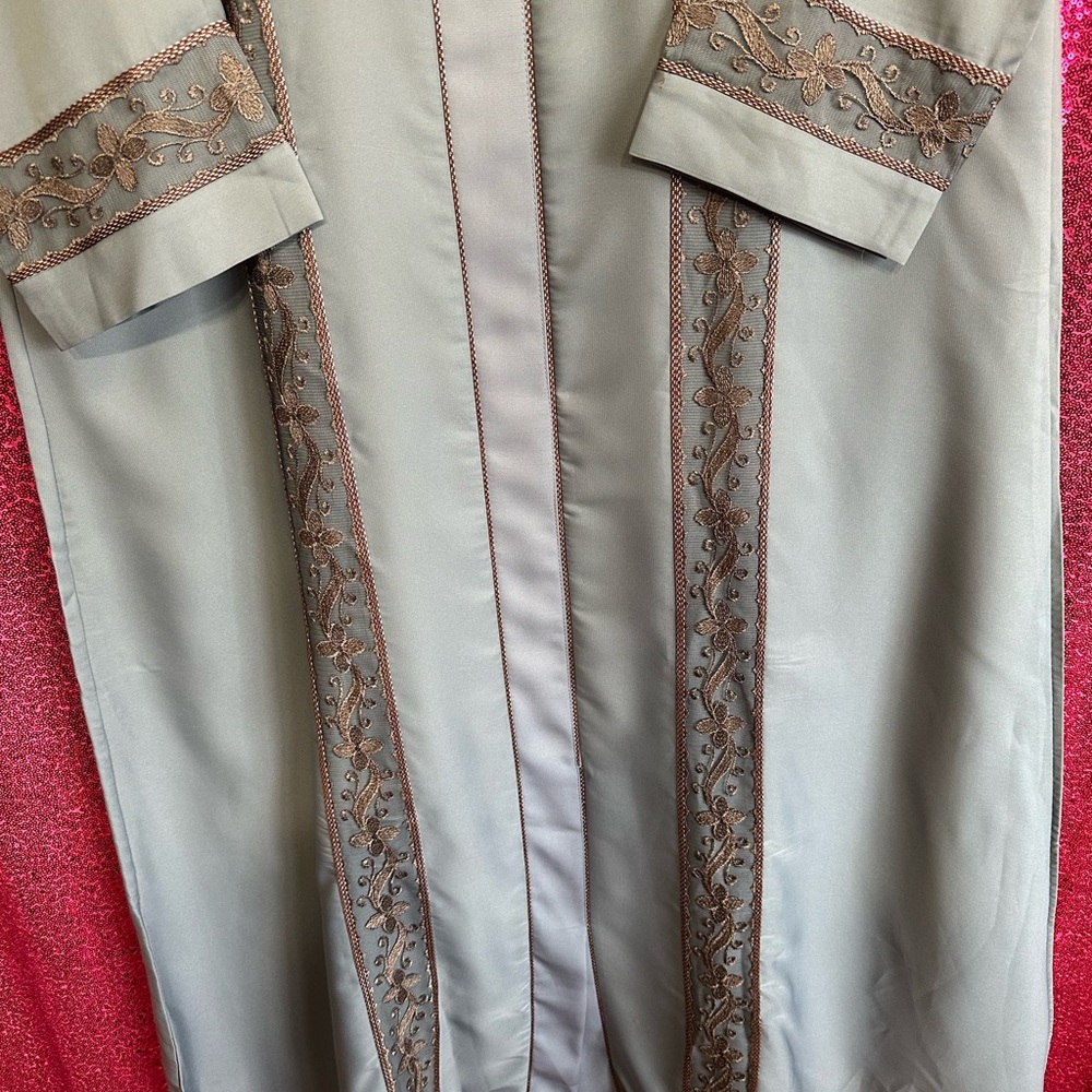 Abaya - image 4